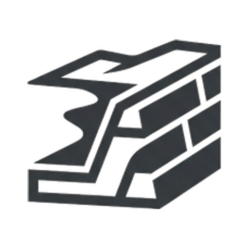 Retaining Wall Geelong logomark